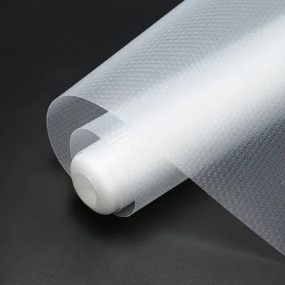 Productafbeelding van Antislip Lademat 60 x 500 cm voor Planken en Kasten