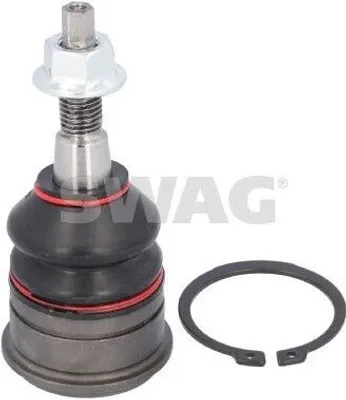 Produktbild von SWAG Traggelenk oben Vorne Links Vorne Rechts für JEEP GRAND CHEROKEE III (WH, WK) 33 10 1542
