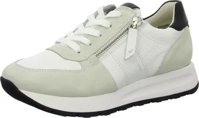 Produktbild von Paul Green Damen Schnürschuh 46902-4, 46902-4.5, 46902-5, 46902-5.5, 46902-6, 46902-6.5, 46902-7, 46902-8, 46985-3.5, 46985-4.5, 46985-5, 46985-5.5, 46985-6, 46985-6.5, 46985-7, 46985-7.5 PGR-5444 Weiß 4.5