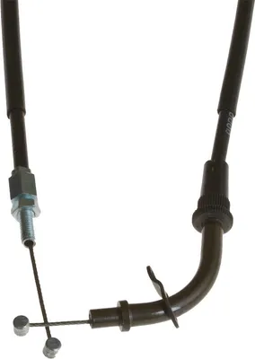 Image de Suzuki Gsx 750 - Un Câble De Gaz