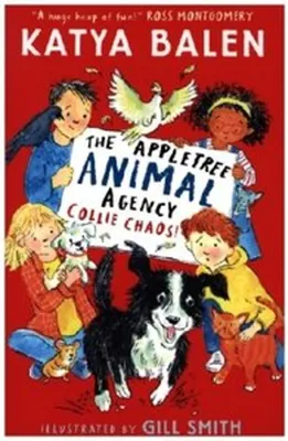 Obrázek produktu pro The Appletree Animal Agency