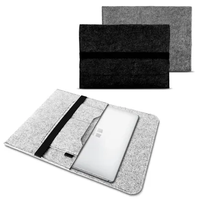 Produktbild von Schutzhülle für Samsung Galaxy Book / Book2 Pro 360 13.3 Zoll Hülle Filz Tasche