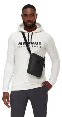 Immagine prodotto di Mammut Seon Pouch Borsa a tracolla nera