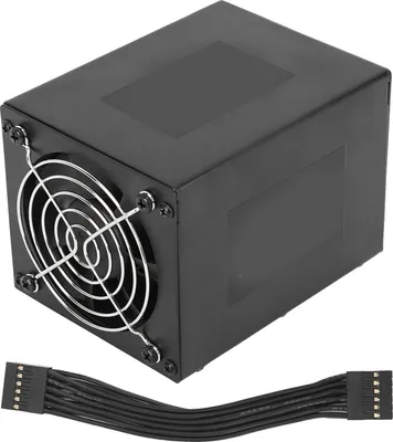 Produktbild von UP D200 200W 15A externer Entlader für UP7 UP8 Ladegerät