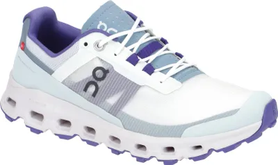 Produktbild von ON CLOUDVISTA Damenschuhe - Halbschuhe - Sneaker grün