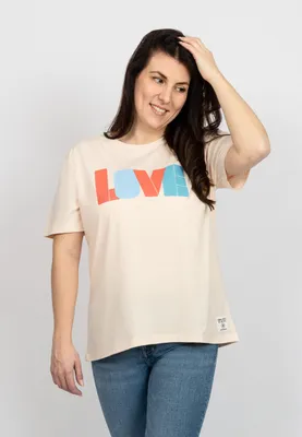 Produktbild von salzhaut Damen Shirt KÄIES S