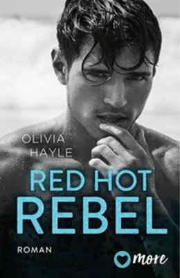 Produktbild von Red Hot Rebel