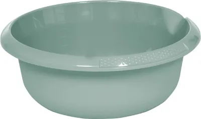 Immagine prodotto di keeeper 1055531500000 Ciotola "björk", PP, rotonda, 360 mm, verde nordico