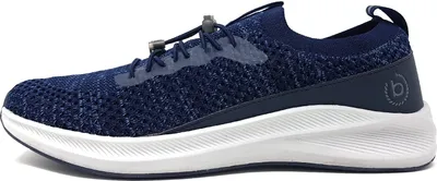 Produktbild von Bugatti Herren Slipper in Blau, Größe 41