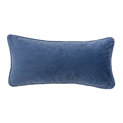 Produktbild von Madison Sierkussen 60x30cm London dunkelblau