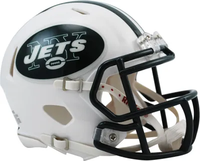 Produktbild von Riddell Speed Mini Helmet Club Jets Fanzone Artikel