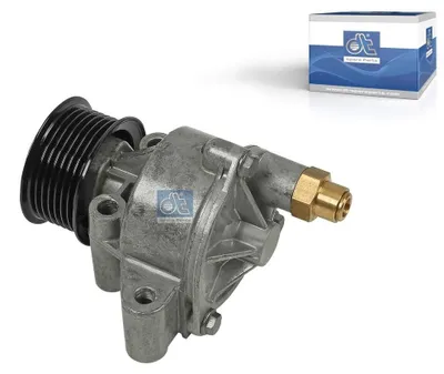 Produktbild von DT Spare Parts 13.35200 Vakuumpumpe Unterdruckpumpe für FORD Transit Mk6 Kasten (V347, V348, FA) Bremsanlage