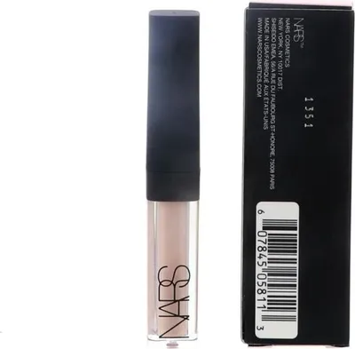Produktbild von Nars Radiant Creamy Concealer Vanilla Light 2 1,4 ml