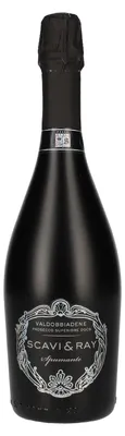 Produktbild von Scavi & Ray PROSECCO Superiore Valdobbiadene DOCG 11% Vol. 0,75l