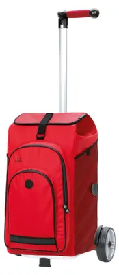 Produktbild von Andersen Shopper Unus Shopper Hydro 2.0 Einkaufstrolley 67 cm