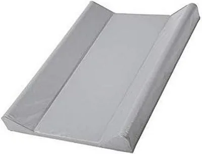 Image de Rotho Babydesign 1201901061, rond, polyuréthane, gris