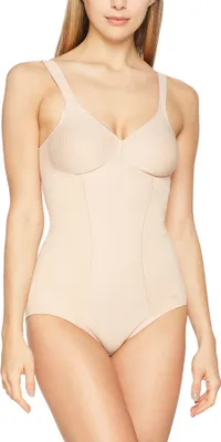 Produktbild von Triumph Modern Soft+Baumwolle Bs, Farbe: Neutral Beige EP/00EP, Größe: 90D Body ohne Bügel