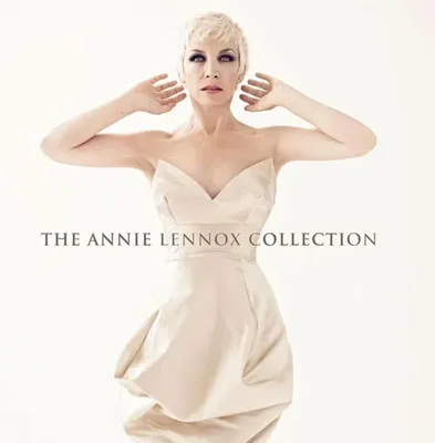 Zdjęcie produktu dla Annie Lennox - The Annie Lennox Collection (2 LP)