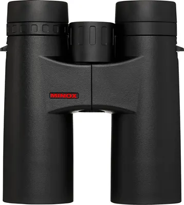 Produktbild von Minox X-Tour Fernglas 10x42 aus Magnesium mit Stickstofffüllung wasserdicht
