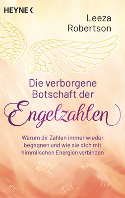 Obrázok produktu pre Die verborgene Botschaft der Engelzahlen