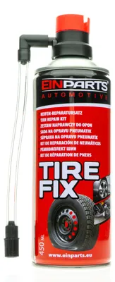Zdjęcie produktu dla Einparts Uszczeleniacz Do Opon W Sprayu 450 Ml Do Quadów Motocykli W Awar