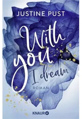 Produktbild von With you I dream