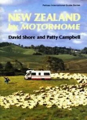 Obrázok produktu pre New Zealand by Motorhome