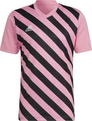Produktbild von Adidas V-Kragen T-Shirt für Herren
