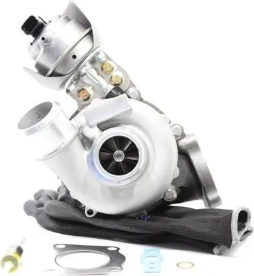 Obrázek produktu pro Garrett Turbo 783583-0004 Ford 2,0Tdci