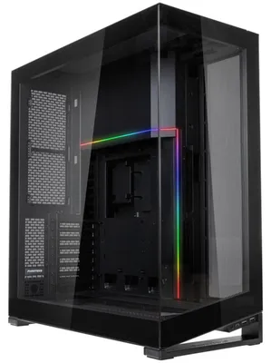 Produktbild von Phanteks NV7 , Big-Tower-Gehäuse, (Tempered Glass x 2)