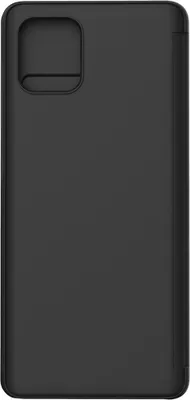 Produktbild von Bigben Connected GP-FWN770AM, Samsung G Note 10 Lite, Schwarz