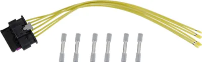 Produktbild von Rep. Stecker Bremsleuchte (6-polig) oval
