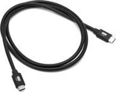 Obrázek produktu pro OWC OWCCBLTB5C1.0M, Muži, Muži, 1 m, 120 Gbit/s, Černá, Kulatý