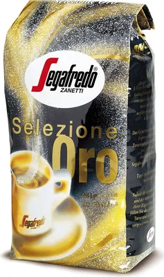 Obrázok produktu pre Segafredo Selezione Espresso | ganze Bohne | 1000g