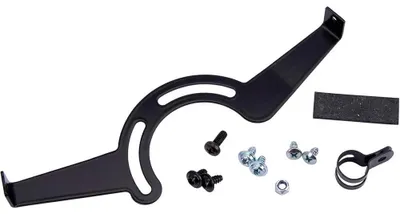 Produktbild von Horn Bosch Gen4 Kettenschutz Silber  Silber One Size