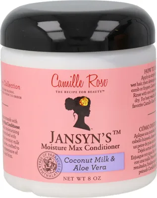 Immagine prodotto di Balsamo Camille Rose Rose Jansyn´S 266 ml