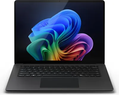 Zdjęcie produktu dla Microsoft Surface Laptop 7 , Snapdragon, 38,1 cm (15"), 2496 x 1664 px, 32 GB, 1 TB, Windows 11 Pro