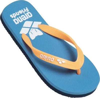 Image de Arena ARENA FLIP FLOP JUNIOR Badelatschen