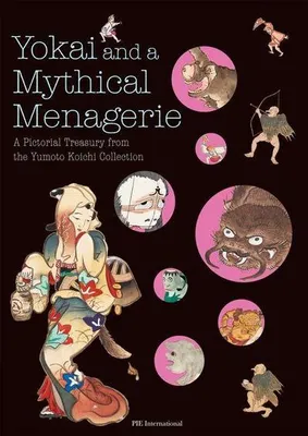 Obrázok produktu pre Yokai and a Mythical Menagerie