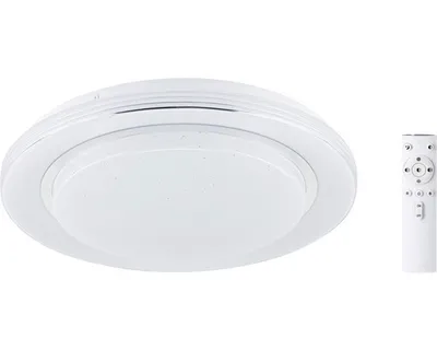 Obrázek produktu pro LED stropní svítidlo Paulmann SpacyColor RGBW 24 W 1600 lm 3000-6500 K bílé