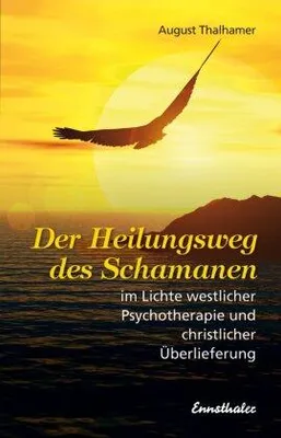 Produktbild von Der Heilungsweg des Schamanen
