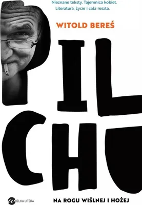 Image de Pilchu. Na rogu Wiślnej i Hożej