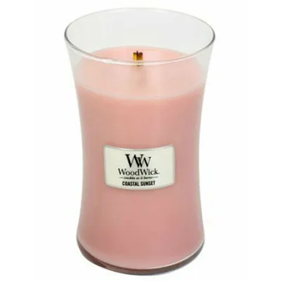 Produktbild von Woodwick al Sunset Duftkerze 610 g