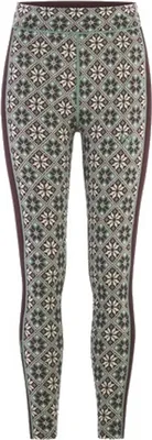 Image de Kari Traa Rose Baselayer-pantalon Noir XL Femme Noir XL