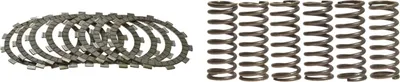Immagine prodotto di Molle per frizione a dischi per Yamaha SRX 600, anno di costruzione 1987, di Pamoto - Nuove