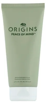 Productafbeelding van Origins Peace of Mind Body Scrub (200 ml)