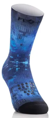 Immagine prodotto di Calzini Floky S-mash Fantasy Crew, blu, taglia 40-43, blu, taglia 40-43