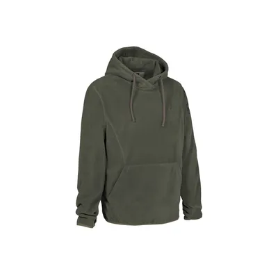 Productafbeelding van Fleecehoodie, maat M
