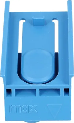 Produktbild von easyPART passend für 10026954 BOSCH Saugheber für Waschmittelschublade in Waschmaschine