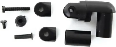 Obrázek produktu pro ZÉFAL náhradní montáž Vhodné pro zrcadlo 471 Cy plast
